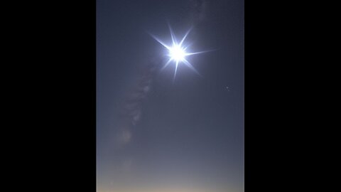 The Stars Lose Their Glow