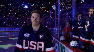 United States vs. Canada ｜ 4 Nations Face-Off Highlights ｜ February 15, 2025