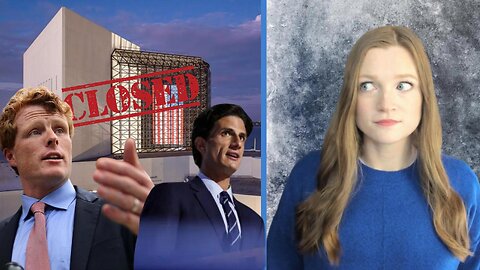 Kennedy Family Panics After the JFK Presidential Library Closes