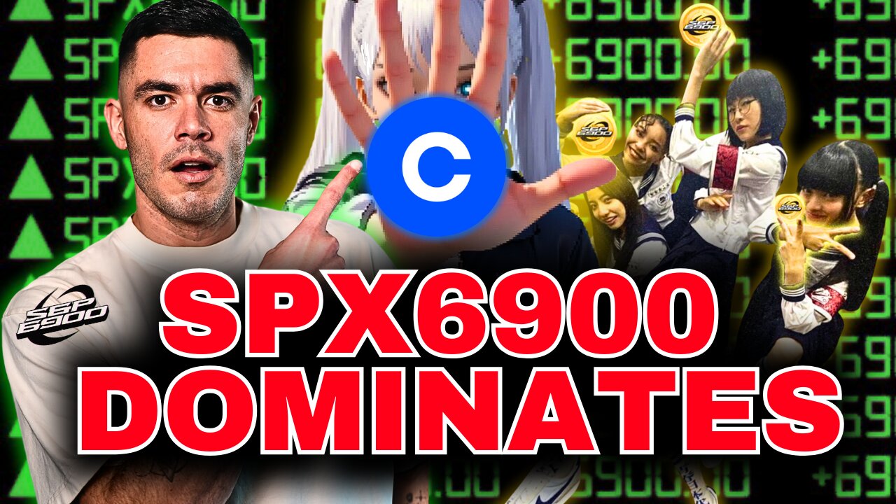 SPX6900 Continues To Dominate