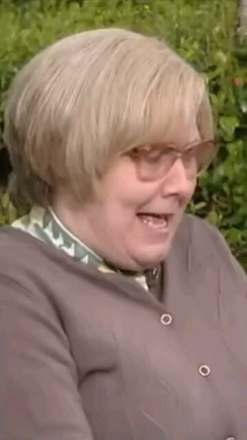 STILL GAME ISA FINDS A MAN