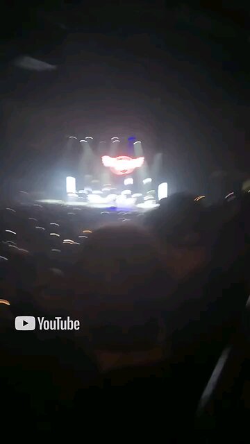 reo Speedwagon concert