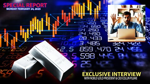 Are You Aware Of The Historical Nature Of Current Trends?