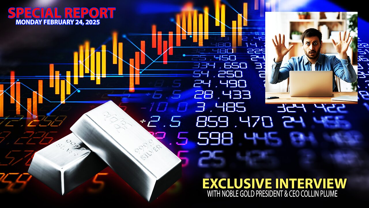 Are You Aware Of The Historical Nature Of Current Trends?