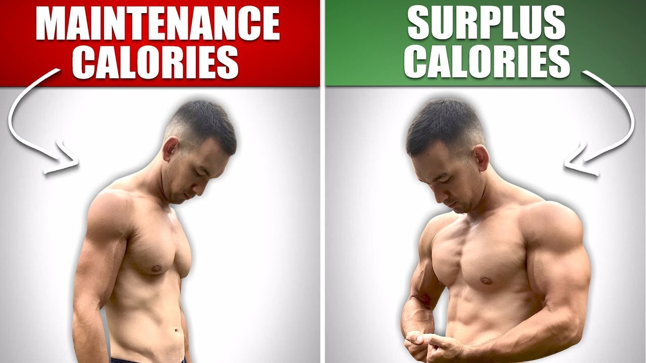 Is "Gaintaining" KILLING Your Gains? (Possibly, And Here's Why) 💪...