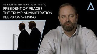 President of Peace? The Trump Administration Keeps on Winning | 13 February 2025 4PM EST