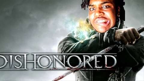 I'M SPLIT BETWEEN HONOR AND DISHONOR