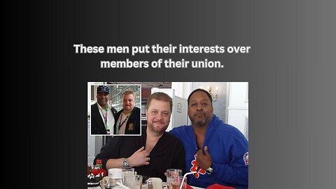 2024 government union corruption pt 3: New York's LEEBA scandal