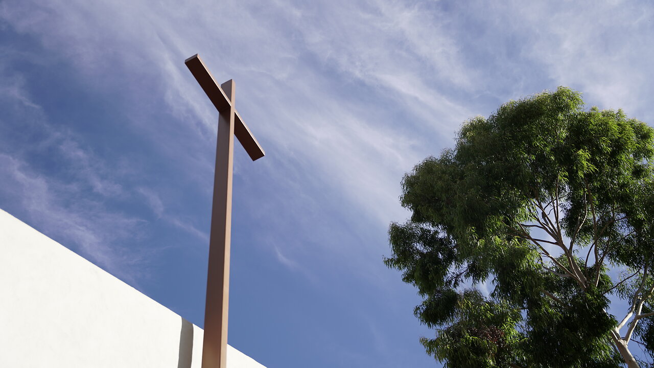 Bonita Valley Baptist Church 1-26-25