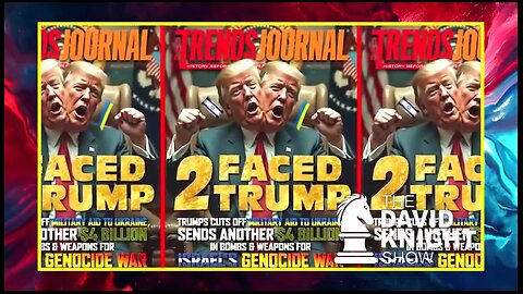 TRUMP’S WILD CARD CHAOS: GERALD CELENTE EXPOSES THE BILLIONAIRE FREAK SHOW AND POWER GRAB ⚔️