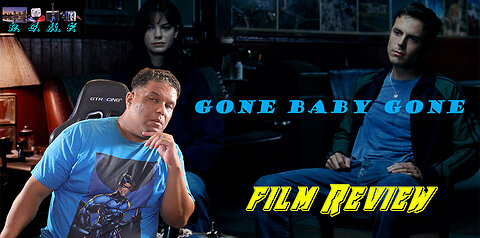 Gone Baby Gone Film Review