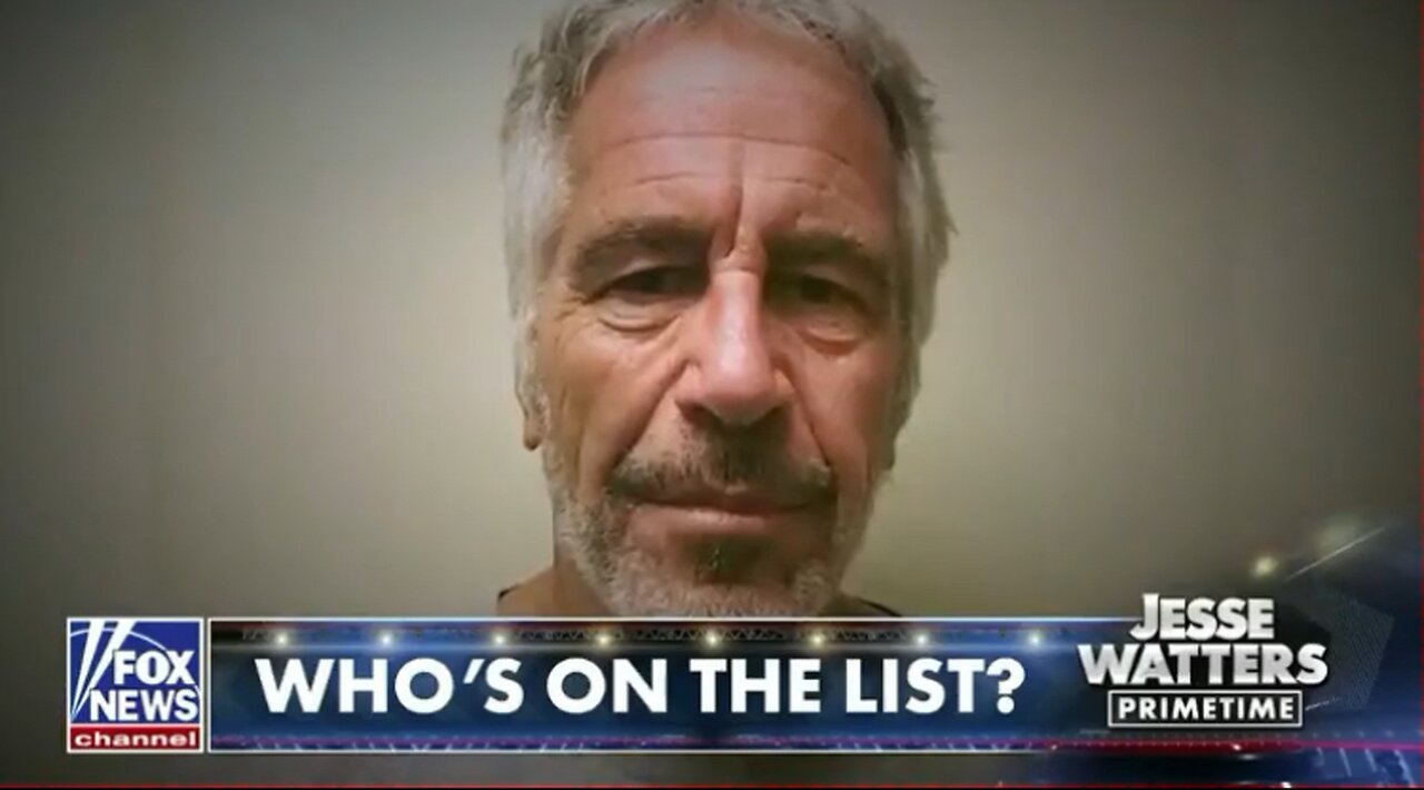 Who’s On The List?