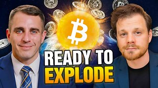 Bitcoin Is Ready To Explode Globally