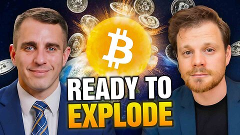 Bitcoin Is Ready To Explode Globally