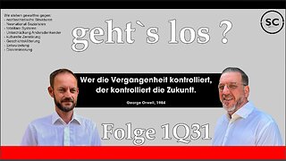 geht`s los ? Folge 1031