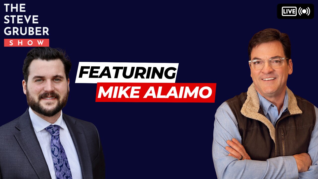 Mike Alaimo | Michigan Road funding proposals