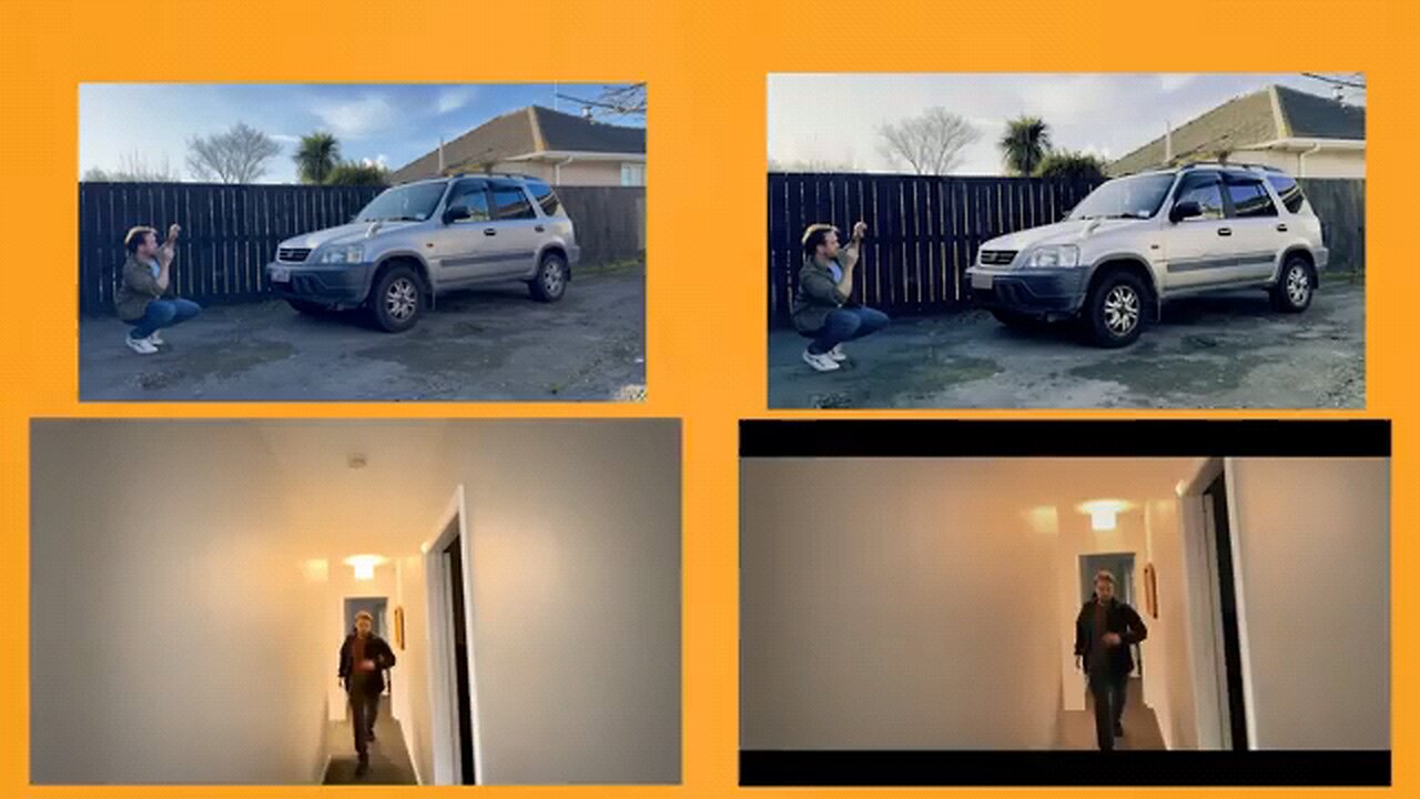 ai video