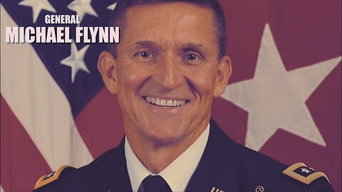 Global View | Episode 9: MICHAEL FLYNN, Declassification, De-Weaponization & The Fight for Justice