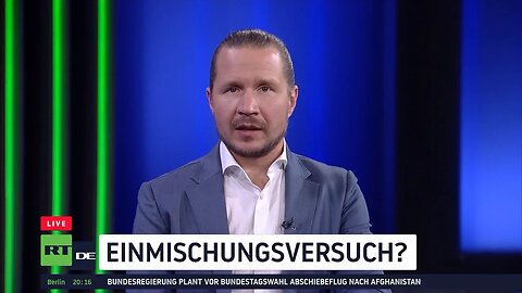 Wahl ohne Wahl - aber wo?