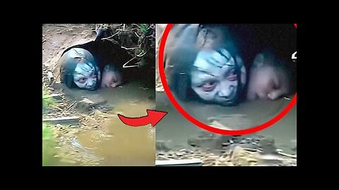 20 Scary Videos On The Internet - Scariest Ghost Compilation 2024/2025