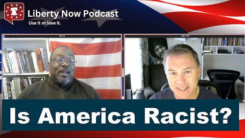 Is America Racist?