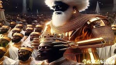 HEBREW ISRAELITE MEN ARE THE REAL HEROES, WARRIORS, KINGS, CHAMPIONS, PIONEERS, AND INNOVATORS