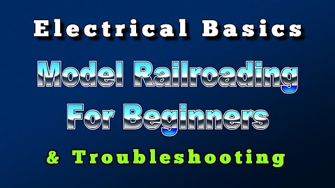 Electrical Theory & Troubleshooting For Beginners