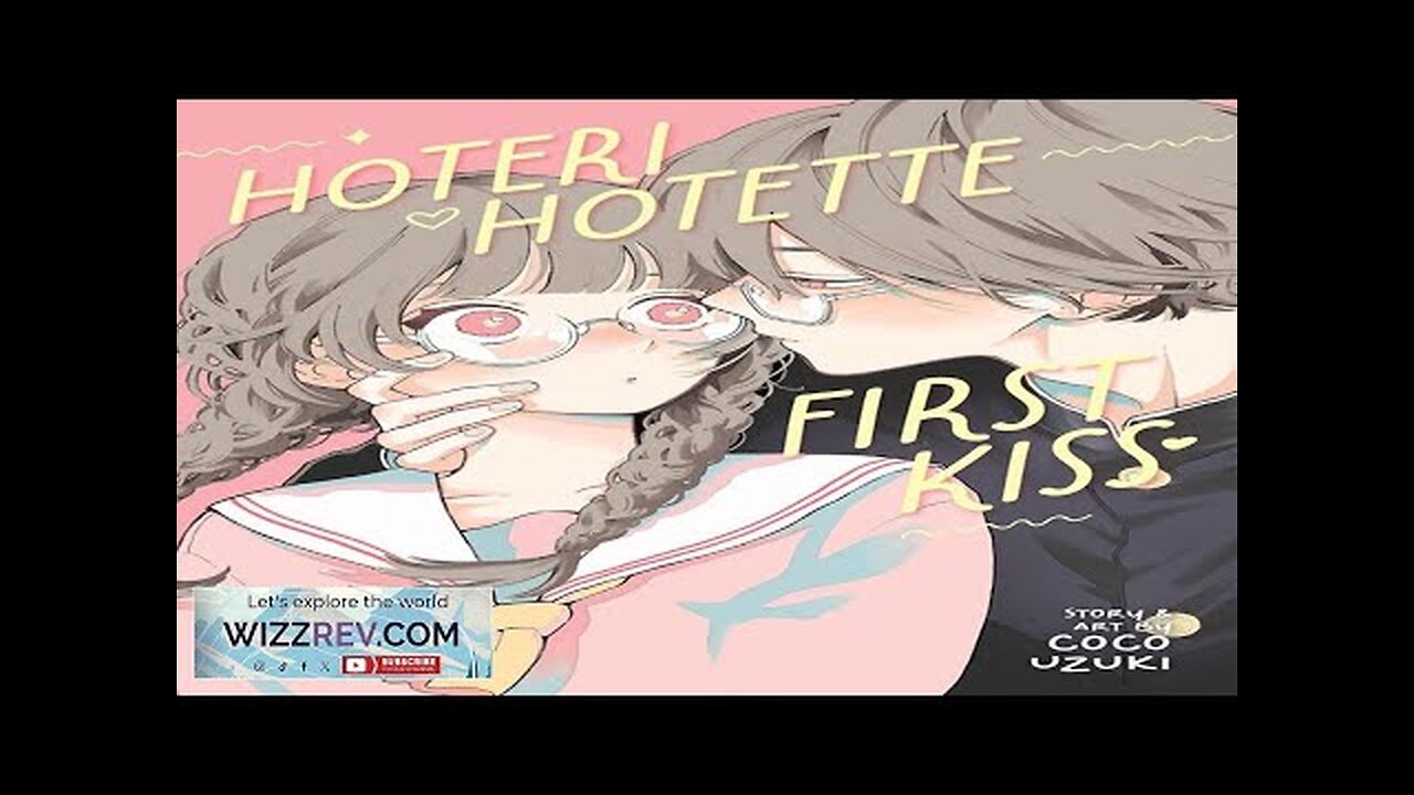 Hoteri Hotette: First Kiss Review