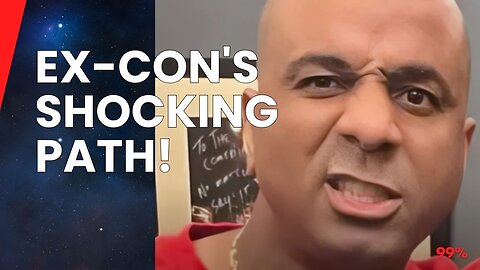 EX-CON'S SHOCKING REVENGE! It Wasn't What Anyone Expected!
