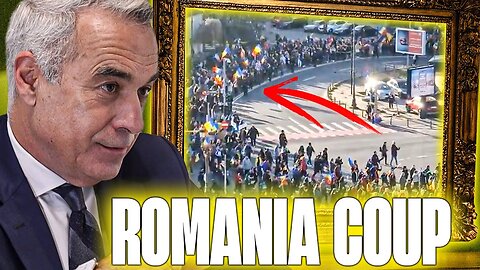 Why Was the 2024 Presidential Election Cancelled in Romania?