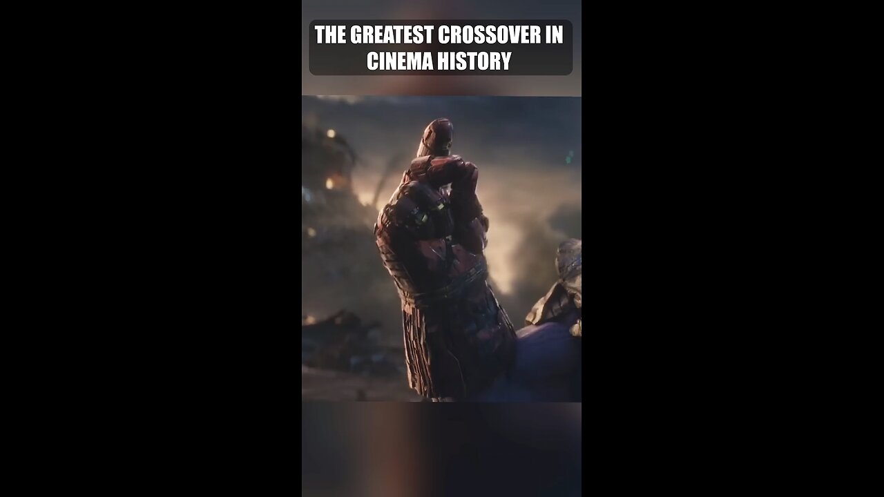Tuco vS Thanos 🤡 Breaking bad if hank Didn't poop