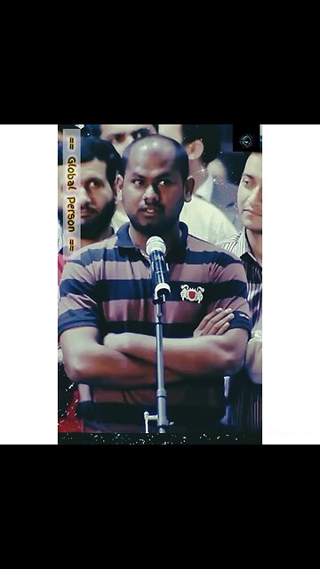 When you feel that you are God