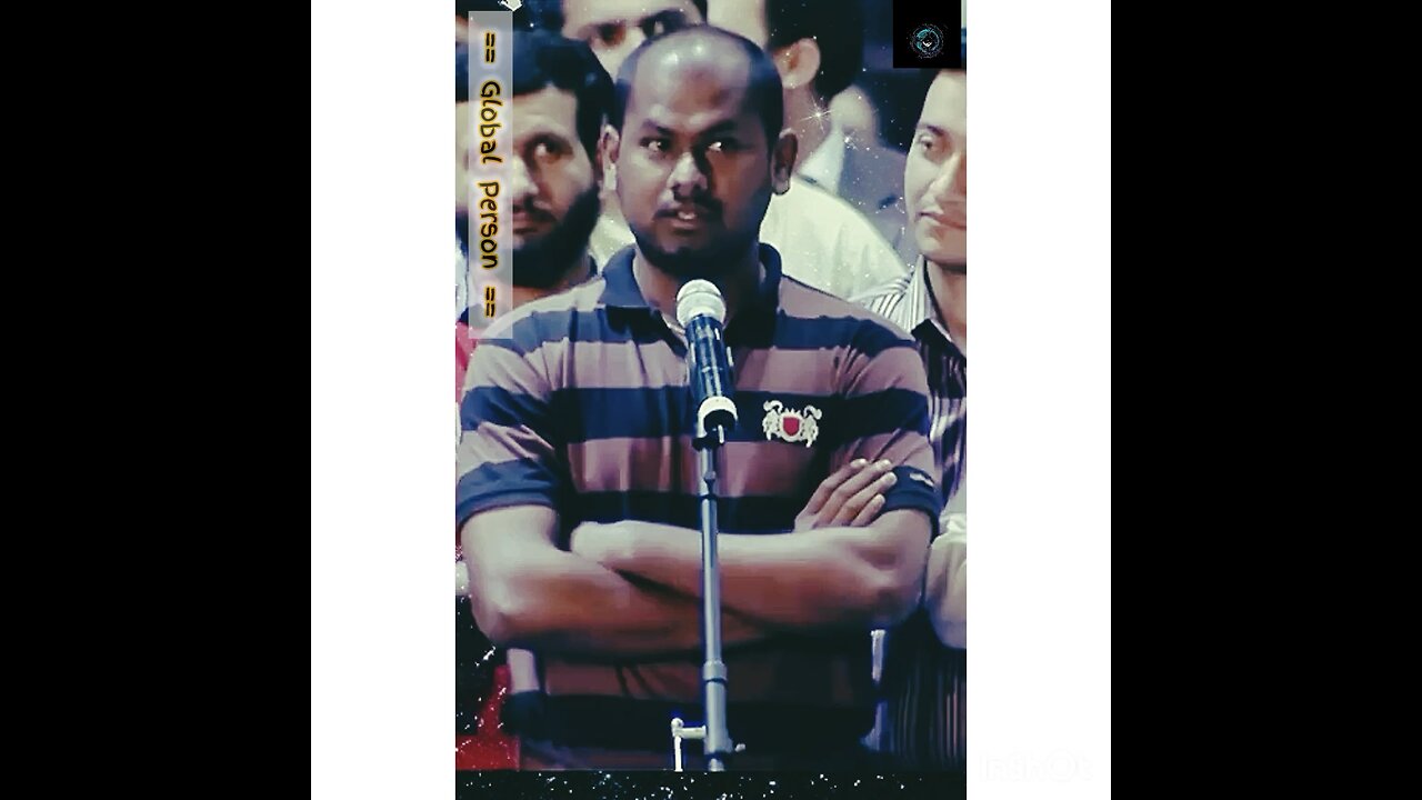 When you feel that you are God