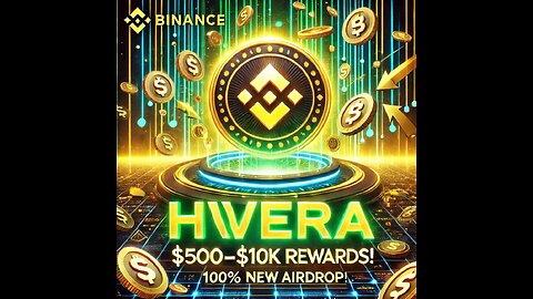 Join HIVERA: Contribute Data & Earn Big Rewards! | Binance Listing Update 2025