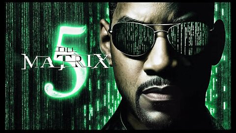 Matrix 5 News: Ariana Grande, Will Smith?