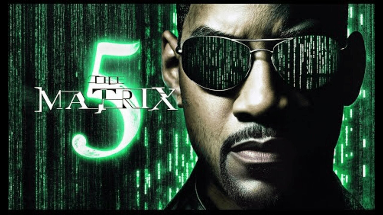 Matrix 5 News: Ariana Grande, Will Smith?