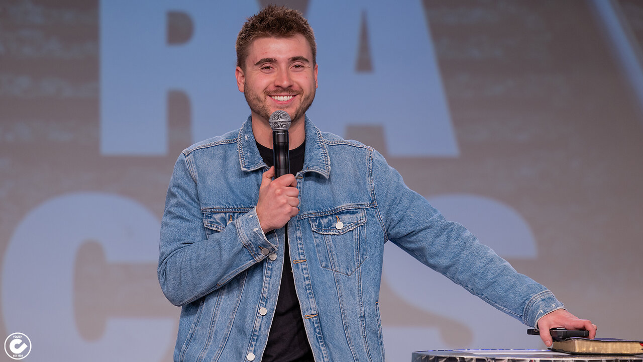 How Do You Get There? 🤔 - Evan Gray