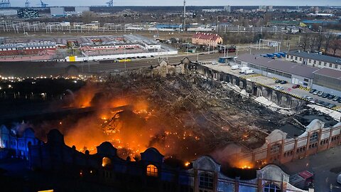 Massive E-Bike Fire in Poland: Danger of Stockpiled Batteries