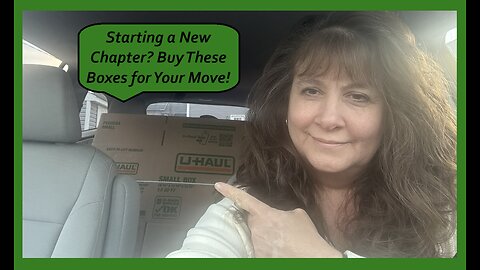 Starting a New Chapter in Your Life? Here Are My Top Packing and Moving Tips!