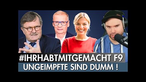 3.1.25👉von MAD in Germany 🤡#IhrHabtMitgemacht🤡🥔Folge 9 Reaction