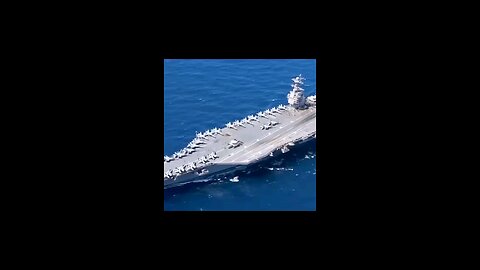 USS Gerald