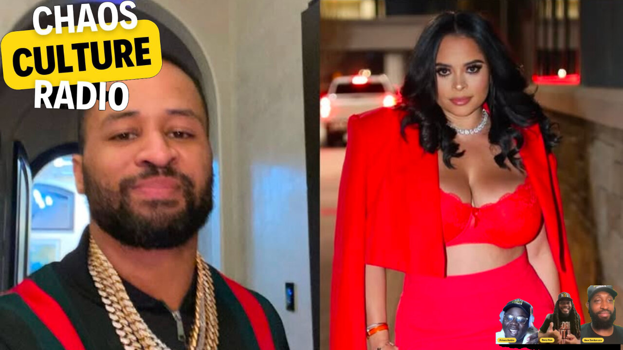 Ex-NFL Player Earl Thomas Estranged Wife Nina Thomas Defrauded Him