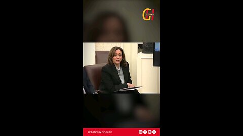 These are Kamala Harris' 'words of encouragement' to those affected by the fires in Los Angeles