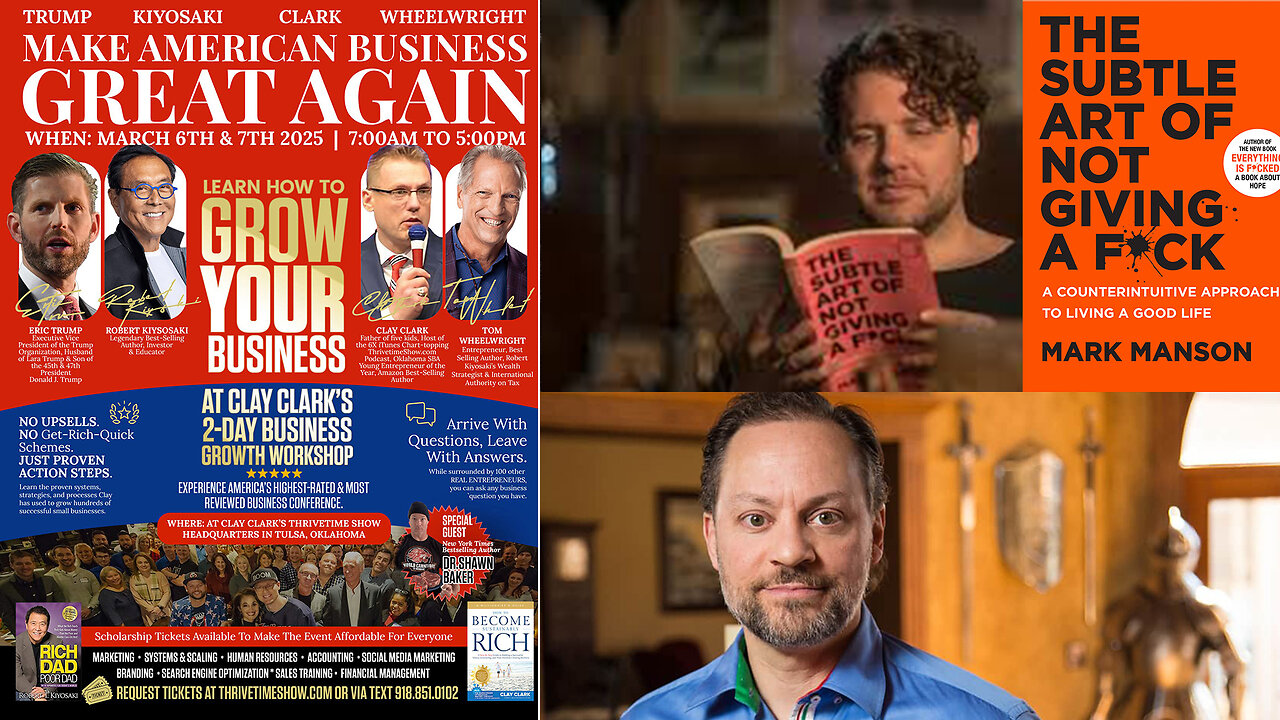 Business Coach | Dr. Zoellner Teaches How to Work On & In Your Business + Why Dr. Z Worked 7 Days Per Week While Building A Massively Successful Optometry Clinic + Delegation 101 + Why Lions Can't Survive On Chipmunks