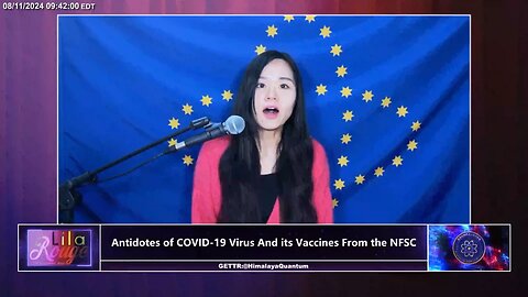 🔬 How does artemisinin reverse vaccine side effects?