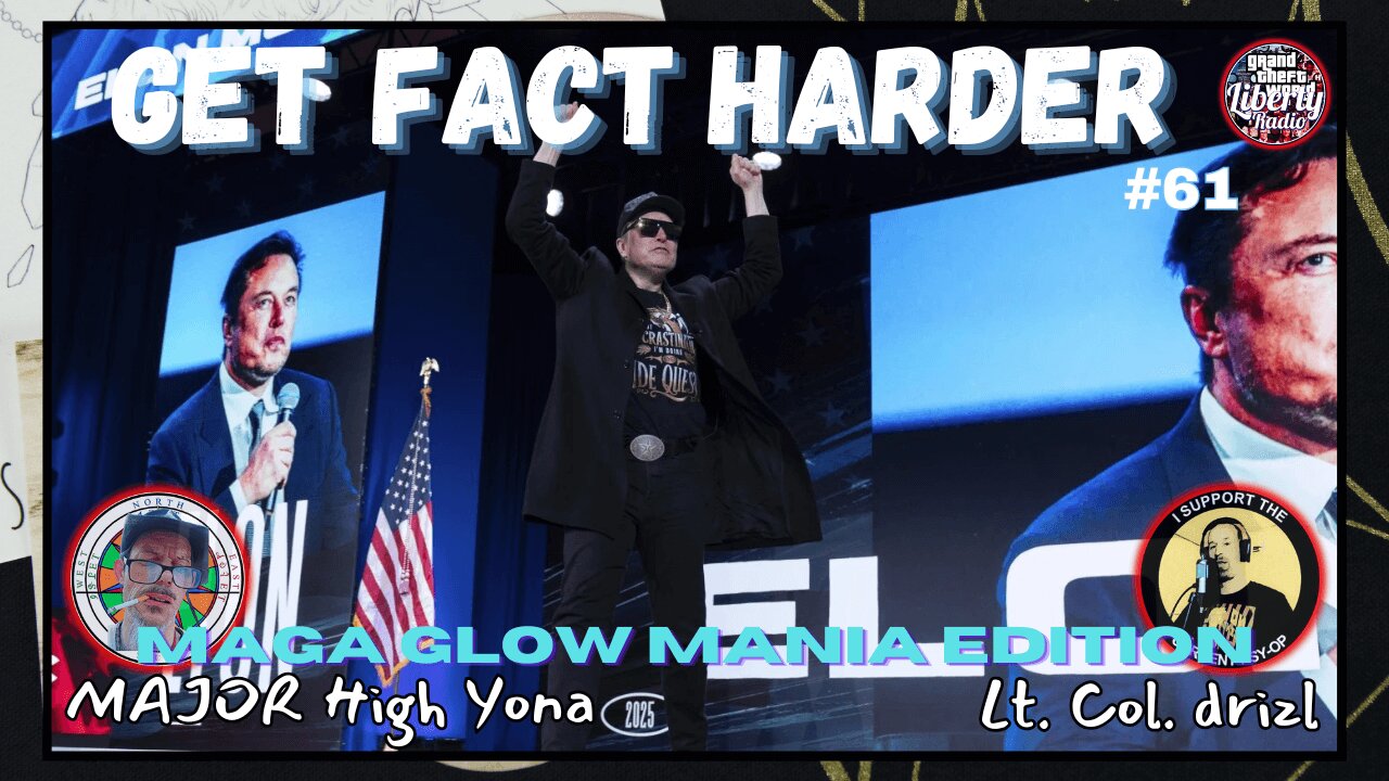 Thu Nite LIve - Get Fact Harder 61