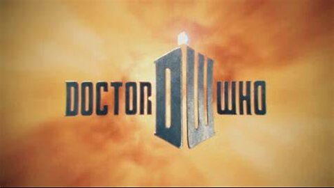 Dr Who: Knock Knock