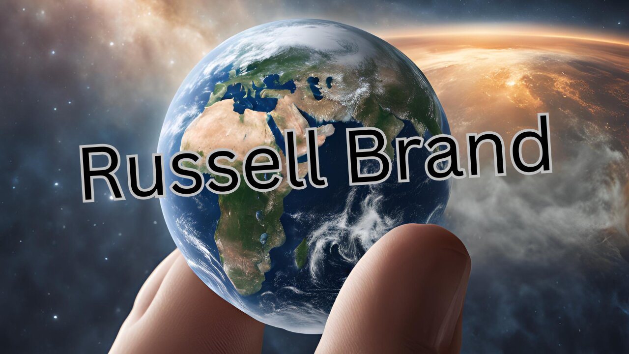 Russell Brand