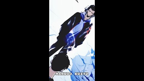 solo Leveling