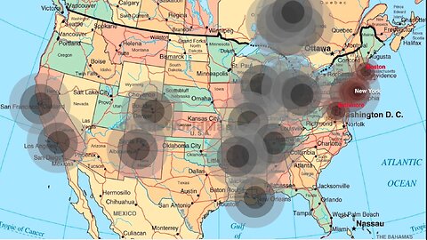 Pastor Phillip Barnett shares Azovmena 1 and 2 Prophecies + TRANSCRIPT